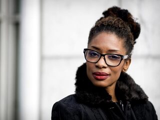 Sylvana Simons: 'Democratie zou ook moeten gaan om het belang van de minderheid'