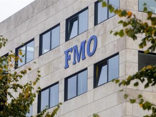 Argos: topman FMO vertrok om intimidatieklacht