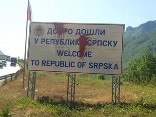 'EU werkt op Balkan corruptie juist in de hand'