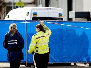 Ondergedoken misdaadjournalist Paul Vugts over zijn permanente bewaking en de Mocro Maffia