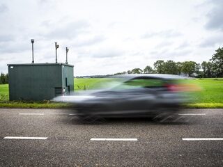 Overheden: lucht moet overal nog veel schoner