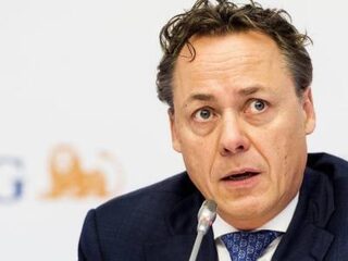 ING trekt omstreden salarisvoorstel topman Hamers in