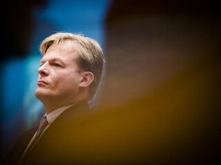 'De kernvraag is: In hoeverre vertrouwt Omtzigt het MH17-onderzoek?'