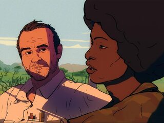 Radio Cinema: Another Day of Life en Arctic