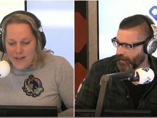 #JanPubliek: Jurgen hoorde het wél, maar de luisteraars niet