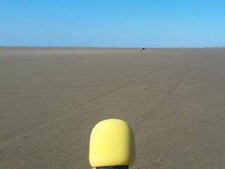 NTR Radioprijs 2017 | Als het getij overloopt