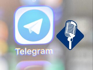 Podcast De Dag: waarom is juist Telegram geschikt voor duistere handel?