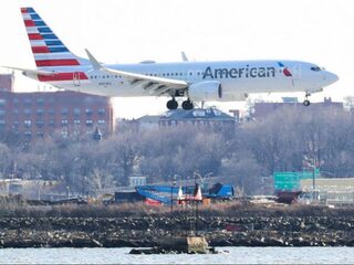 Luchtvaartexpert: ‘Geen structureel probleem met omstreden Boeing 737 MAX’