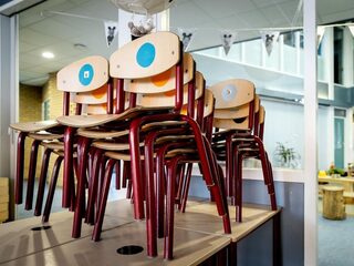 Oplossing voor vso-leerlingen: tot januari vier keer kans op halen diploma