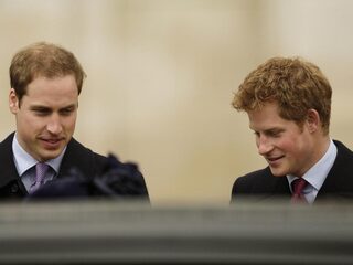 The Battle of the Brothers: 'Meghan heeft de zaak op de spits gedreven'