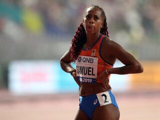 De dag dat Jamile Samuel bijna kroonprins Willem-Alexander in de fik stak