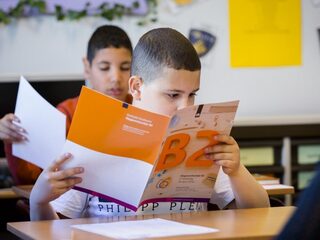 'Hoogopgeleide ouders krikken vaak het schooladvies van hun kind omhoog'