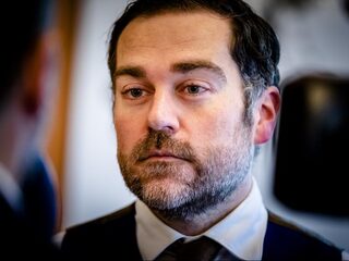 Dijkhoff: ‘Nederland moet weer meer zelfvoorzienend zijn’