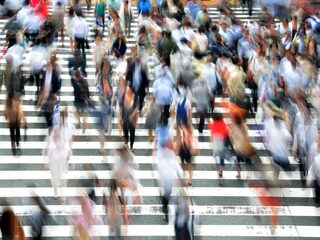 Als jij 100 vrienden hebt, zal er bij één van hen ooit iets misgaan in hun brein