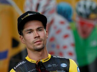 Roef en Route: wielerhumor