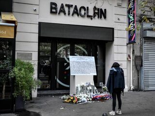 Is er vijf jaar na de aanslag op de Bataclan wel iets veranderd in Parijs?