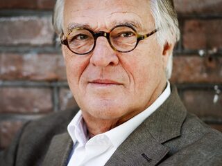 Jeroen Krabbé 'hartstikke onzeker' over schilderijen