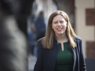 Minister Carola Schouten: 'Nederland heeft China veel te bieden'