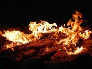 Hout stoken, of toch liever niet?