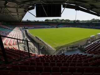 Supporters als proefkonijn: 'Wat denkt mijn werkgever?'