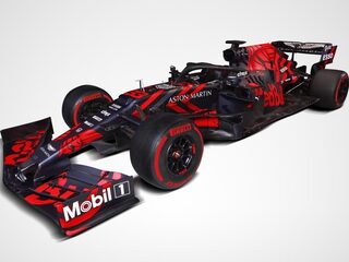 Max Verstappen en poppenkast op het circuit