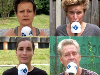 'Komt dat schot!' Kruip in de huid van een voetbalcommentator!