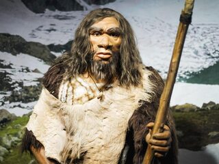 Speuren naar het 'Atlantis van Europa'