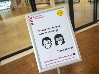 'OMT moet minder grote broek aantrekken'