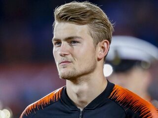 Luister het EK-kwalificatieduel Wit-Rusland-Nederland live op NPO Radio 1