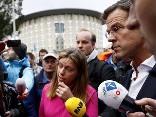 Boeren maken op Catshuis vooral duidelijk dat ze willen blijven boeren