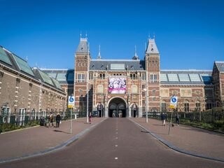 De erfenis van architect Pierre Cuypers