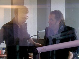 Bureau Sport: 'Old Firm enige wat we nog kunnen kijken'