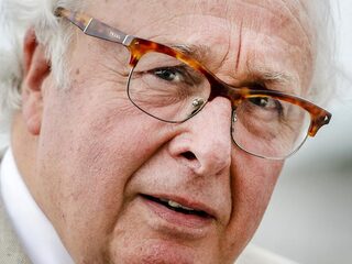 Mart Smeets: 'Spanje was een oase van doping'