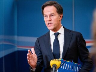 Einde Rutte III? 'Veel mensen verwachten dat het einde oefening kan zijn'