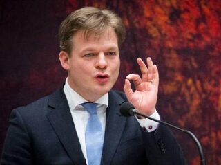 Omtzigt stopt als MH17-woordvoerder