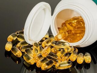 Groter uithoudingsvermogen door pil