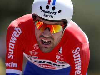 Sportzomer vandaag: klimtijdrit in Tour, koelere dag Nijmeegse Vierdaagse
