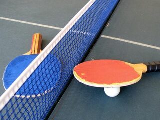 Seksueel misbruik bij tafeltennis