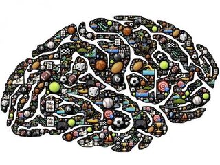 Drie redenen waarom sporten goed is voor je brein