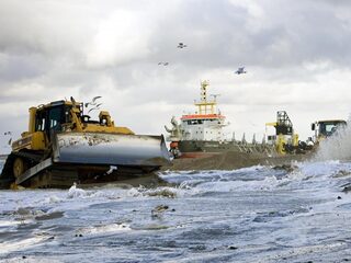 MKB: kleine ondernemers failliet door stikstofcrisis