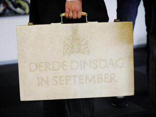 Wat wil jij weten over de nieuwe begroting?