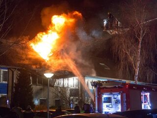 13 tips om je huis brandveilig te maken