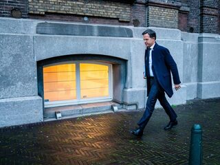 Podcast De Dag: er zijn kabinetten gevallen om minder (en meer)