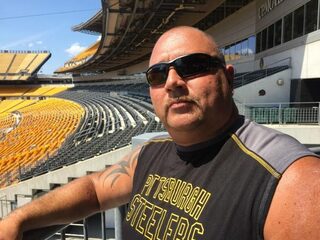 Sportfans zijn zeker geen bankzitters