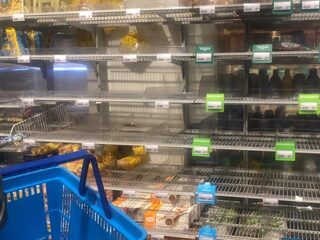 'Op het moment zijn wij eerder een braaf volk dan een hysterisch volk'