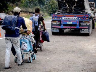 Chat-tool brengt honderden slachtoffers van mensenhandel in beeld