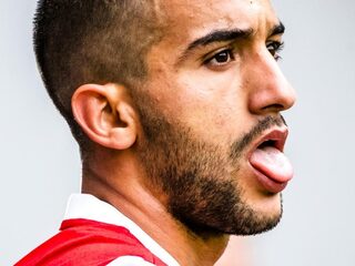 'Er worden binnen de Marokkaanse selectie wel zes talen gesproken'