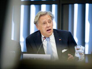 Klimaatsucces is een ramp voor de schatkist