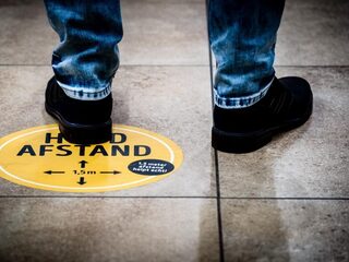 Eus Peters: 'Het lek zit niet bij de winkels, maar bij de scholen en sportvereniging'