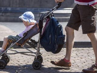 Vaders willen wel, maar hun bazen niet: ouderschapsverlof blijft moeizaam